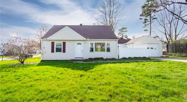 Photo of 1635 Edmeyer Ave NW, Canton, OH 44708