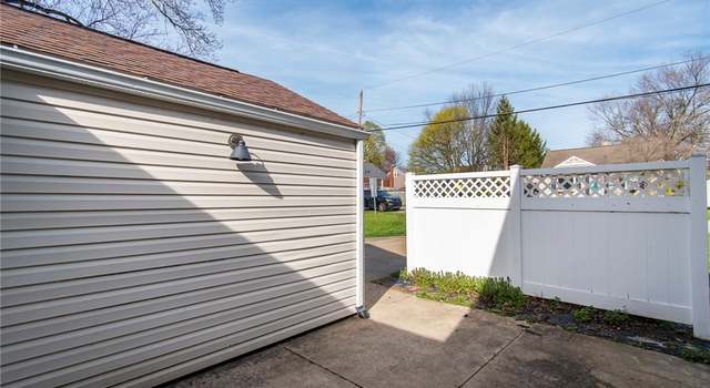 Photo of 1635 Edmeyer Ave NW, Canton, OH 44708