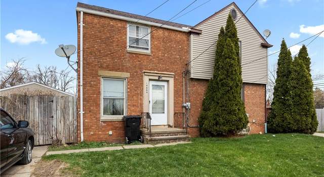 Photo of 14004 Viola Ave, Cleveland, OH 44111