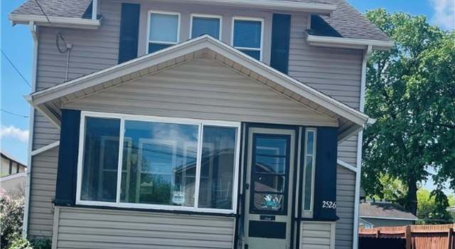 Photo of 2526 Albrecht Ave, Akron, OH 44312