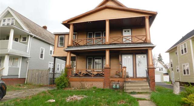 Photo of 1570 Belmar Rd, Cleveland Heights, OH 44118
