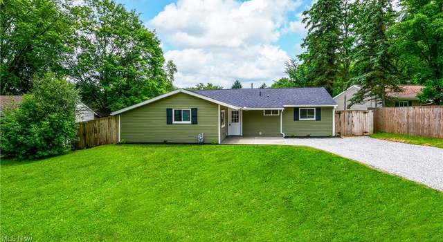 Photo of 2634 Notle St, Streetsboro, OH 44241