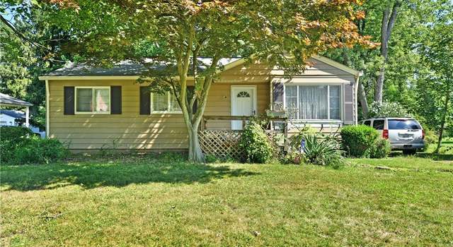 Photo of 910 W 3rd St, Niles, OH 44446