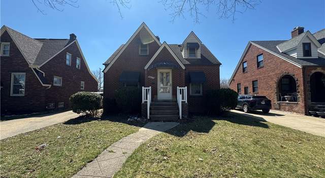 Photo of 18037 Ponciana Ave, Cleveland, OH 44135