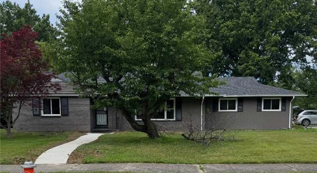 Photo of 3125 Eastwick Dr, Cleveland Heights, OH 44118