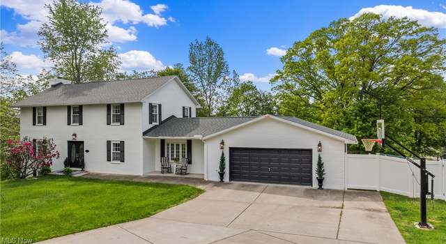 Photo of 135 Pahlhurst, Parkersburg, WV 26101