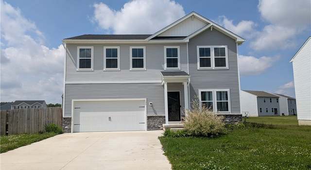 Photo of 126 Harvest Way, Elyria, OH 44035
