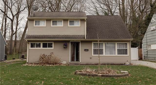 Photo of 1150 Ruth Ave, Cuyahoga Falls, OH 44221