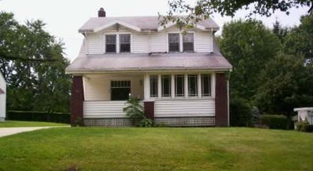 Photo of 26 N Navarre Ave, Youngstown, OH 44515