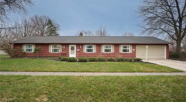 Photo of 580 Merrimak Dr, Berea, OH 44017