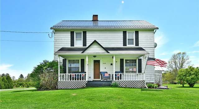 Photo of 6068 Beach Smith Rd, Kinsman, OH 44428