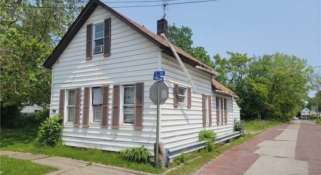 Photo of 3651 E 50th St, Cleveland, OH 44105
