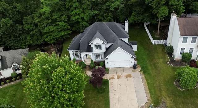 Photo of 620 Ridgeline Dr, Cuyahoga Falls, OH 44223
