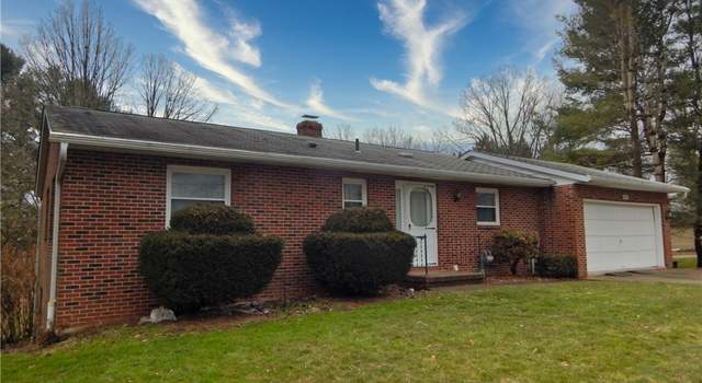 Photo of 97 Water St, Seville, OH 44273