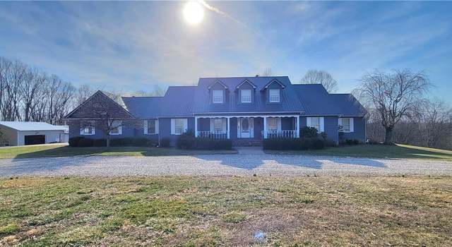 Photo of 5353 Scott Rd, Stockport, OH 43787