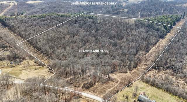 Photo of 0 Bower Rd, Scio, OH 43988