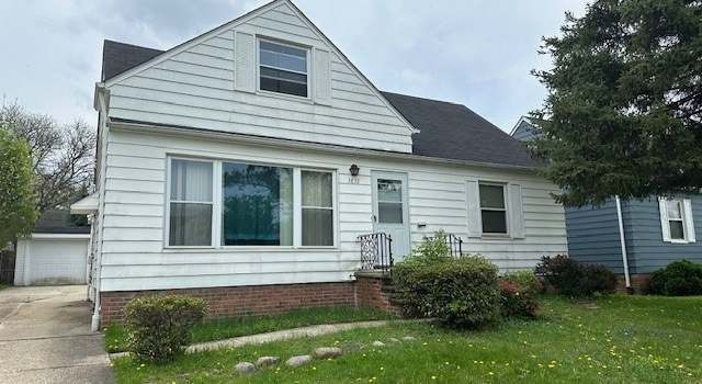 Photo of 3832 Wallingford Rd, South Euclid, OH 44121