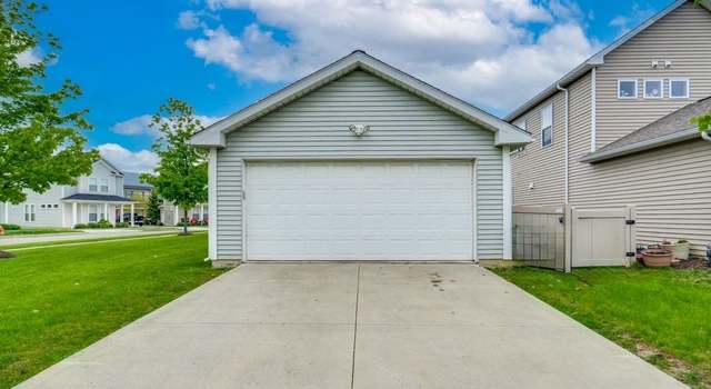 Photo of 3585 Gerome Ct, Cleveland, OH 44105