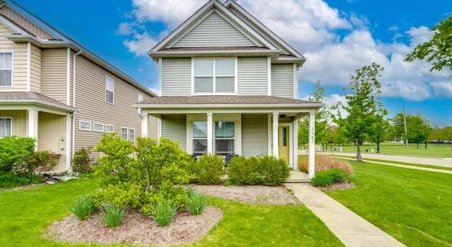 Photo of 3585 Gerome Ct, Cleveland, OH 44105