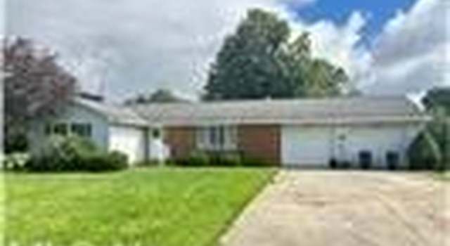 Photo of 1848 Allen Dr, Salem, OH 44460