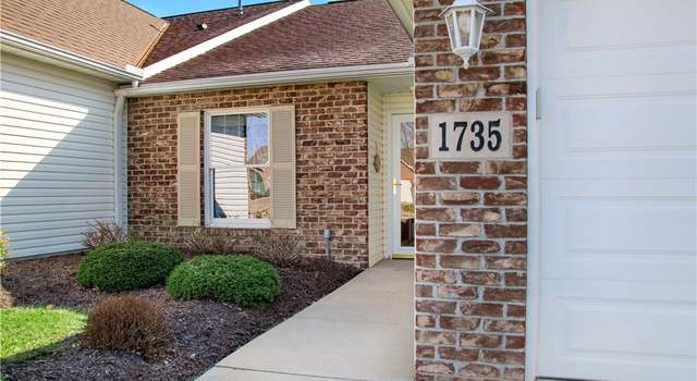 Photo of 1735 Kingwood Ct, Ashland, OH 44805
