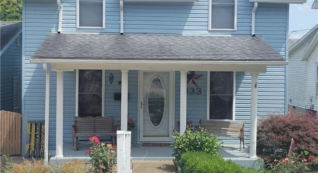 Photo of 333 N 7th St, Mcconnelsville, OH 43756