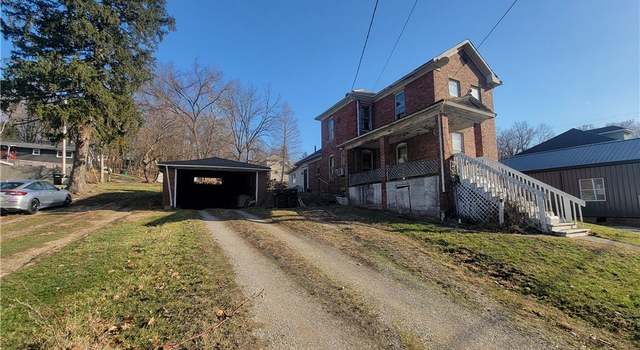 Photo of 1293 Sharon Ave, Zanesville, OH 43701