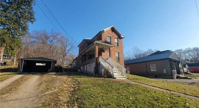 Photo of 1293 Sharon Ave, Zanesville, OH 43701