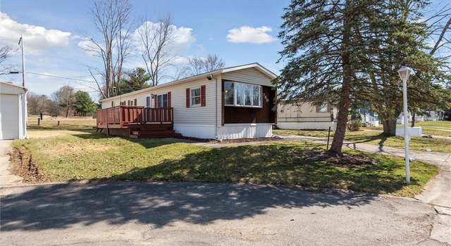 Photo of 780 Lavista Rd N, Lodi, OH 44256