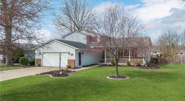 Photo of 7200 Hidden Glen Dr, Amherst, OH 44001