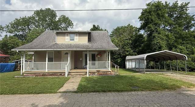 Photo of 700 Knopp St, Parkersburg, WV 26101
