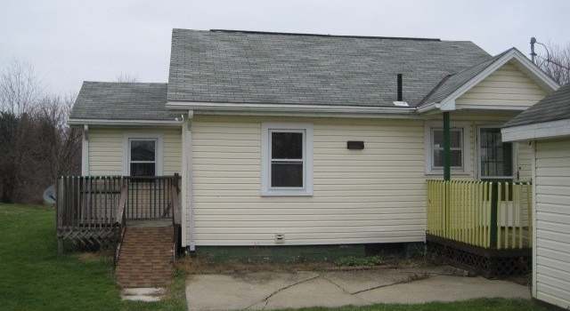 Photo of 875 Granite St, Salem, OH 44460