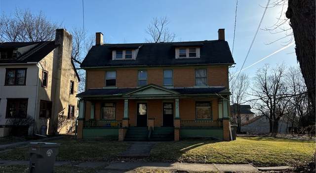 Photo of 1457-1501 Ohio Ave, Youngstown, OH 44504