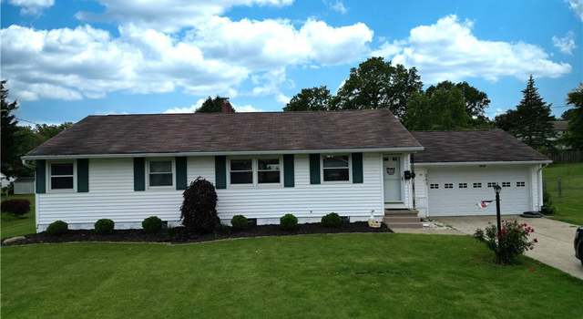 Photo of 843 E Bank St, Ashland, OH 44805