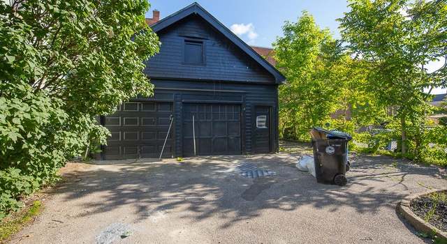 Photo of 3615 Spokane Ave, Cleveland, OH 44109