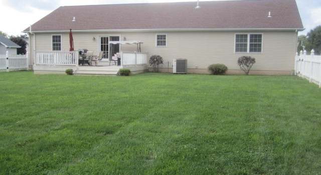 Photo of 1089 Colonial, Salem, OH 44460