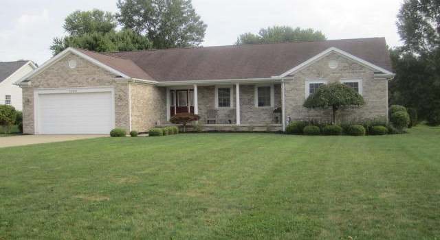 Photo of 1089 Colonial, Salem, OH 44460