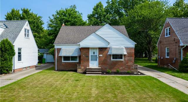 Photo of 5971 Mayland Ave, Mayfield Heights, OH 44124