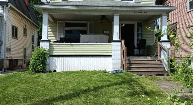 Photo of 634 Fairmont Ave, Youngstown, OH 44510