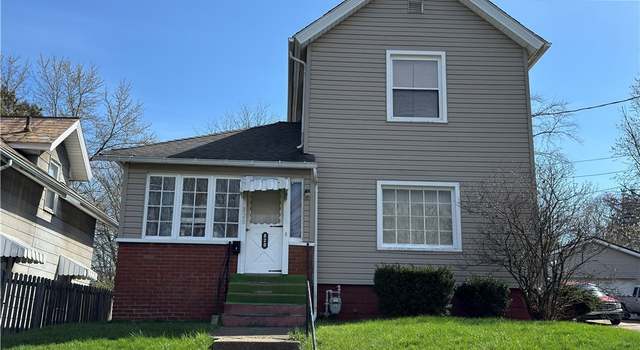Photo of 820 2nd St SE, Massillon, OH 44646