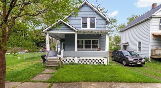 Photo of 114 Mendel Ct, Elyria, OH 44035