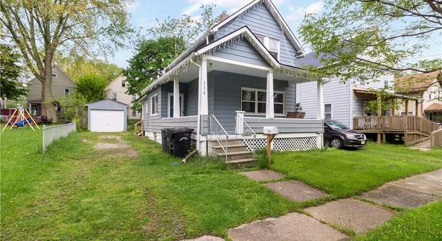 Photo of 114 Mendel Ct, Elyria, OH 44035