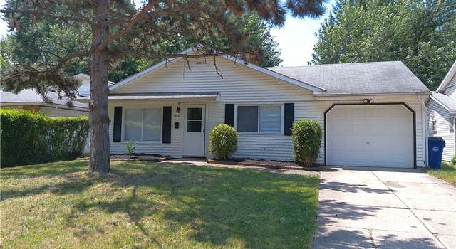 Photo of 1064 E 168th St, Cleveland, OH 44110