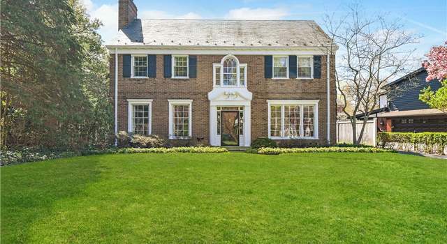 Photo of 18904 Oxford Rd, Shaker Heights, OH 44122