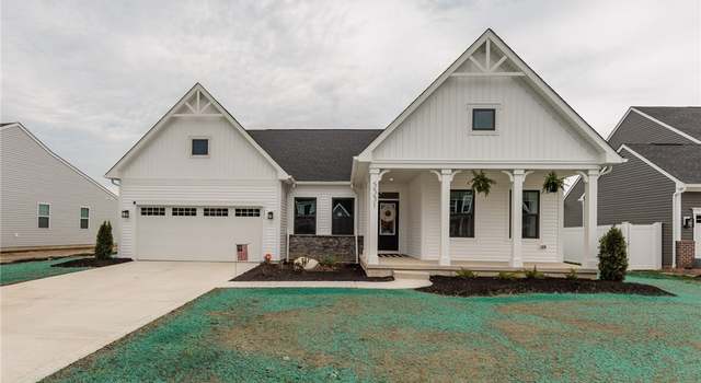 Photo of 5331 Walnut Ridge Ln, Sheffield Village, OH 44054