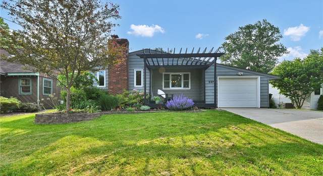 Photo of 237 Stratford Ave, Wadsworth, OH 44281