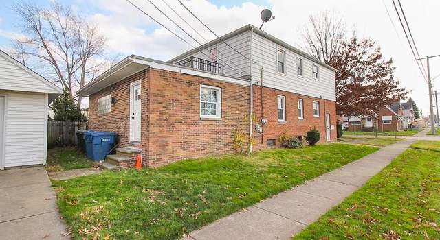 Photo of 6614 Gerald Ave, Parma, OH 44129