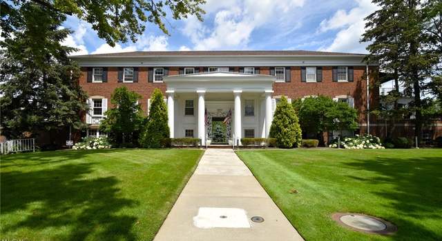 Photo of 19901 Van Aken Blvd Unit 103 A, Shaker Heights, OH 44122