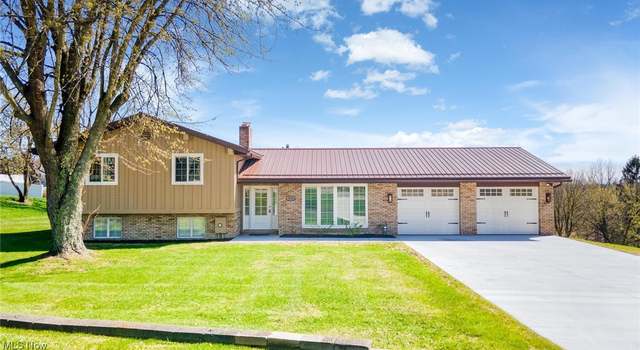Photo of 3604 Eldersville Rd, Colliers, WV 26035