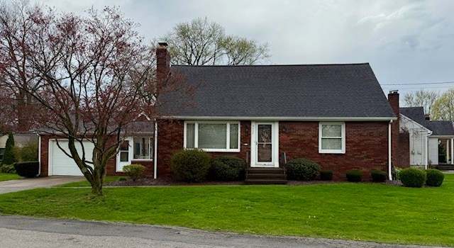 Photo of 6823 Paxton Rd, Youngstown, OH 44512